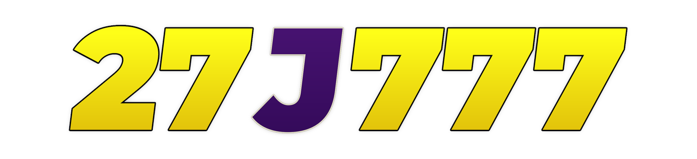 27j777 লোগো